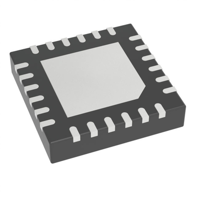 통합 회로 칩 ADL9005ACPZN 광대역 저소음 증폭기 IC WFQFN24