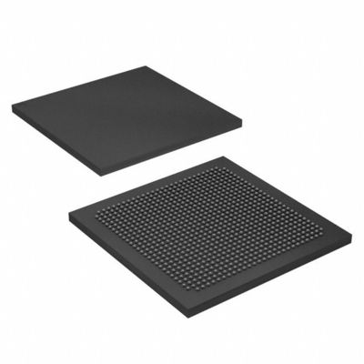 필드 프로그래밍 가능한 게이트 배열 10CX150YF780I6G 사이클론 10 GX FPGA IC