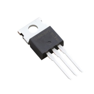 통합 회로 칩 IPP129N10NF2S 100V 단일 N 채널 MOSFET 트랜지스터