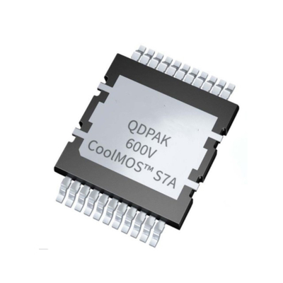 통합 회로 칩 IPDQ65R060CFD7A 650V 272W 강화 MOSFET 트랜지스터