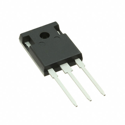 통합 회로 칩 IPW65R090CFD7 53nC 127W 강화 MOSFET 트랜지스터