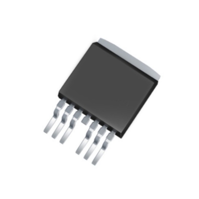 통합 회로 칩 IPB032N10N5 OptiMOS 5 전력 MOSFET 트랜지스터 100V