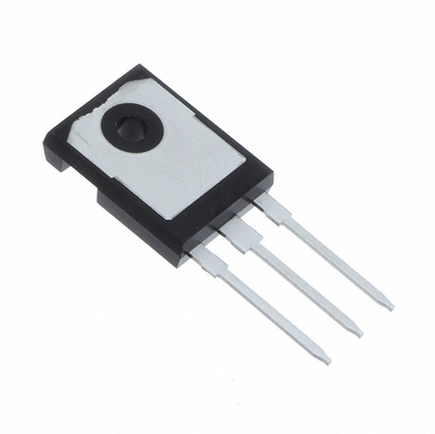 통합 회로 칩 IPW60R125CFD7 고전압 MOSFET 전원 트랜지스터
