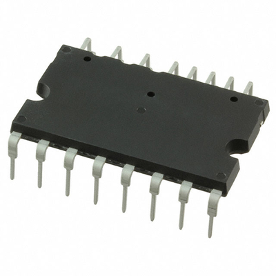 통합 회로 칩 IKCM20L60GA IGBT 3단계 600V 20A 전원 드라이버 모듈