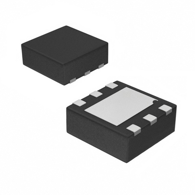 통합 회로 칩 HMC8413LP2FE 95mA 저소음 증폭기 IC LFCSP6
