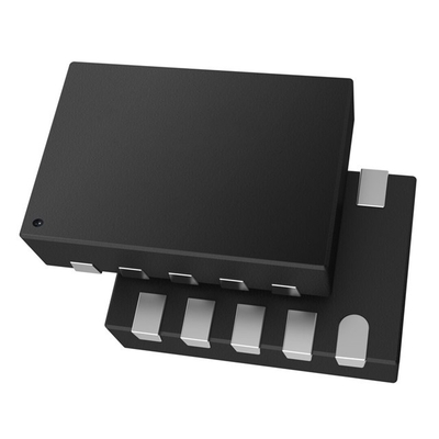 통합 회로 칩 ADG5401FBCPZ 4 채널 SPST 스위치 IC LFCSP10