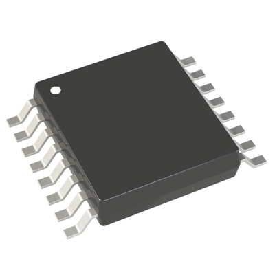 통합 회로 칩 ADG5462FBRUZ 스위치 IC TSSOP16 쿼드 채널 보호기