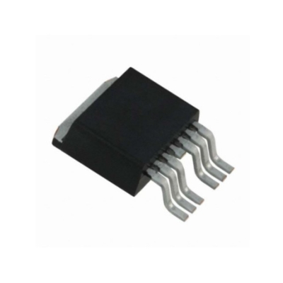 통합 회로 칩 IPB017N10N5LF N 채널 100V 180A MOSFET 트랜지스터