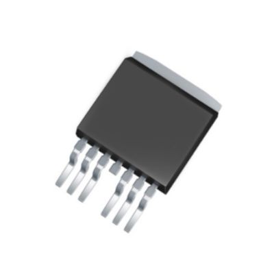 통합 회로 칩 IPB019N08N5 OptiMOS 5 MOSFET 전원 트랜지스터 80V