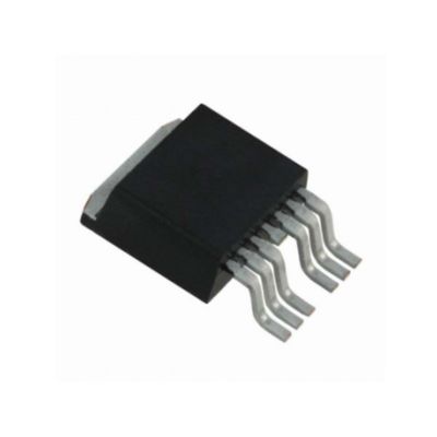 통합 회로 칩 IPB017N10N5 강화 MOSFET 트랜지스터 100V 180A