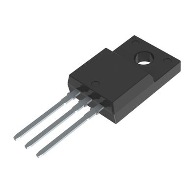 통합 회로 칩 IPA126N10NM3S 100V 39A 전력 MOSFET 트랜지스터 TO220