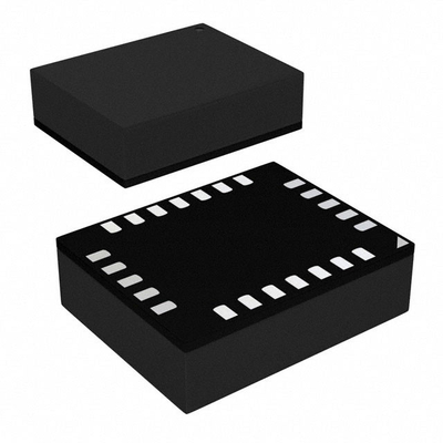 통합 회로 칩 ADGM1003BCCZ 50Ohm 일반 목적 RF 스위치 IC LGA24