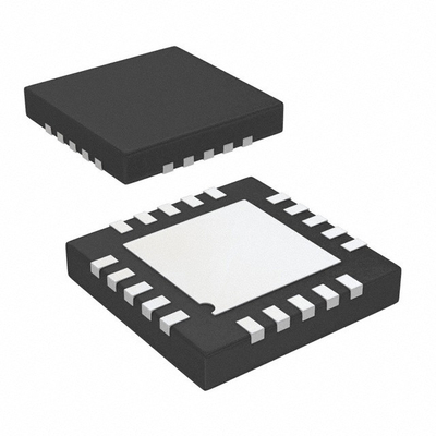 통합 회로 칩 ADG1534BCPZ 1.8V 논리 호환 쿼드 SPDT 스위치