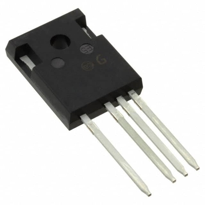 통합 회로 칩 STWA65N60DM6 N 채널 전력 MOSFET 트랜지스터 TO-247-3