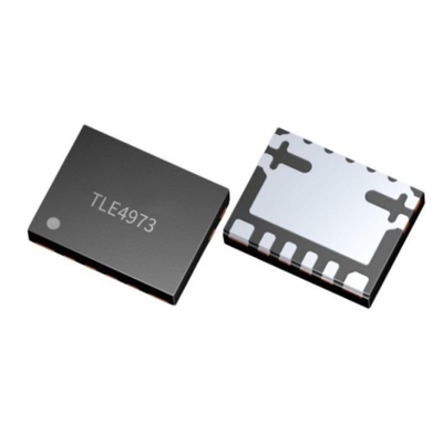센서 IC TLE4971-A050N5-E0001 75A 자동차 아날로그 코어리스 전류 센서