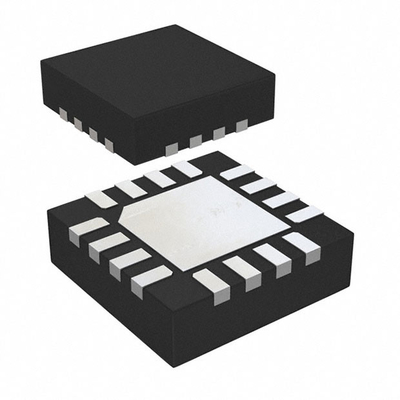 통합 회로 칩 STSPIN240 일반 목적 전력 MOSFET 반 브릿지 드라이버