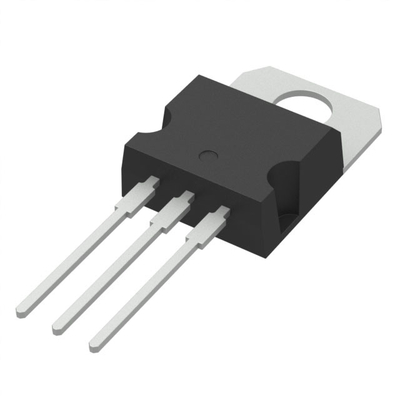 통합 회로 칩 STP65N045M9 N 채널 650V 55A 245W 단일 트랜지스터