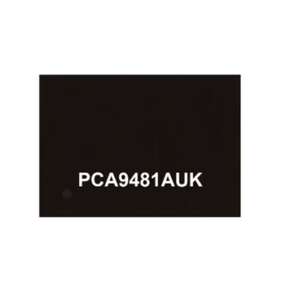 통합 회로 칩 PCA9481AUKZ 10A 모드 스위치 된 콘덴시터 직접 충전기