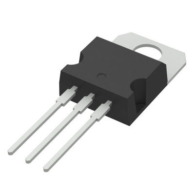 통합 회로 칩 SH63N65DM6AG 모스페트 배열 650V 53A 전력 MOSFET 트랜지스터