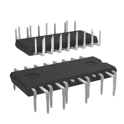 통합 회로 칩 STGIF7CH60S-X IGBT 3단계 인버터 600V 10A 전원 드라이버 모듈