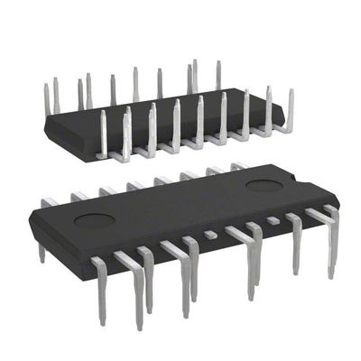 통합 회로 칩 STGIF5CH60TS-LZ 600V 8A IGBT 3단계 전원 드라이버 모듈