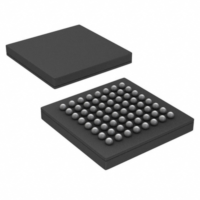 통합 회로 칩 ST21NFCJDBGWRA7 5V RFID 리더 트랜스포더 IC 75-WFBGA