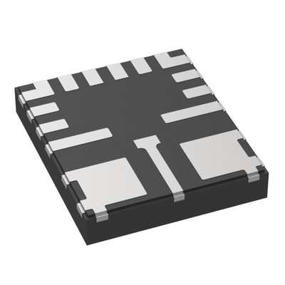 통합 회로 칩 SRK1004CTR 1 출력 500kHz 스위칭 컨트롤러