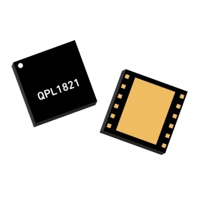 통합 회로 칩 QPL1820TR13 75Ω 22dB CATV 증폭 IC