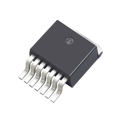 통합 회로 칩 NVBG070N120M3S 1.2kV 강화 MOSFET 트랜지스터