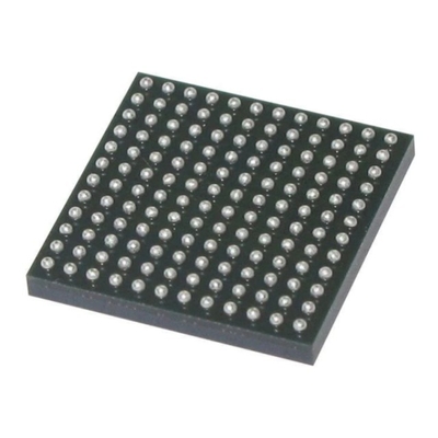 통합 회로 칩 MAX25460ATGA/V 자동차 1.5A 스텝 다운 변환기
