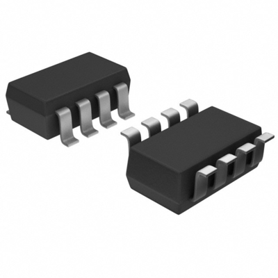 통합 회로 칩 MAX33040EAKA 5Mbps 3V ~ 3.6V CAN 트랜시버 IC