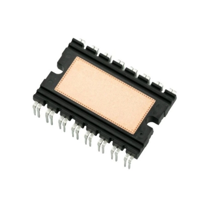 통합 회로 칩 M1F45M12W2-1LA 4 N 채널 1200V 30A SiC MOSFET 모듈