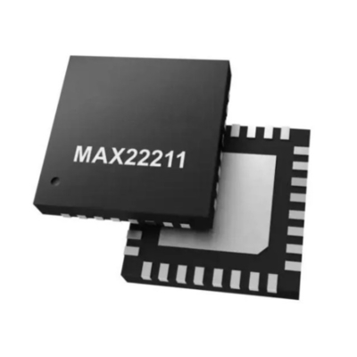 통합 회로 칩 MCT8329A1IREER 3단계 BLDC 게이트 드라이버 VQFN36