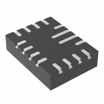 통합 회로 칩 MPQ3326GR-AEC1 50mA QFN24 16 출력 LED 드라이버 IC