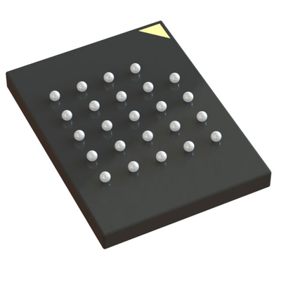 메모리 IC 칩 W631GG6NB-15 1Gbit SDRAM DDR3 메모리 IC 667MHz VFBGA96