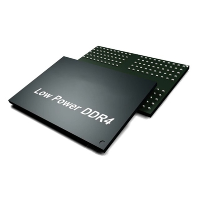 메모리 IC 칩 W66BM6NBUAFI 2Gbit SDRAM LPDDR4X 메모리 WFBGA200 1.6GHz