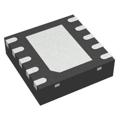 통합 회로 칩 TPS37A010122DSKR 100μs 65V 듀얼 채널 전압 감지기