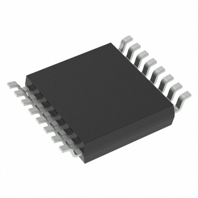 통합 회로 칩 TMUX7213PWR CMOS 정밀 스위치 IC TSSOP16