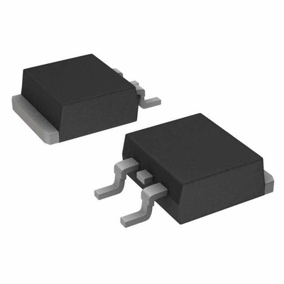 융합 회로 칩 TLS850A4TEV50 1 출력 500mA 낮은 낙하 조절기