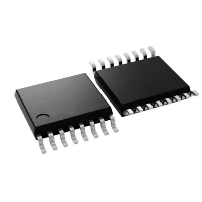 통합 회로 칩 TMUX7309FPWR 245MHz 250Ohm CMOS 아날로그 멀티플렉서