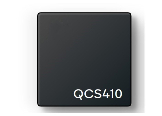 사물인터넷 칩 QCS-410-0-PSP806-MT-01-0-AC 스마트 카메라용 고성능 사물인터넷 시스템 칩