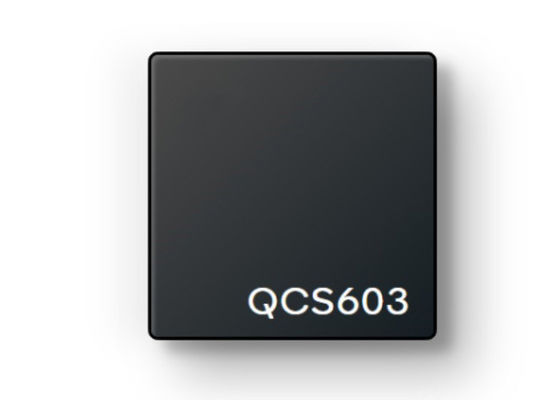 인공지능 칩 QCS-603-1-771PSP-TR-01-0-AA 고성능 IoT 시스템 칩