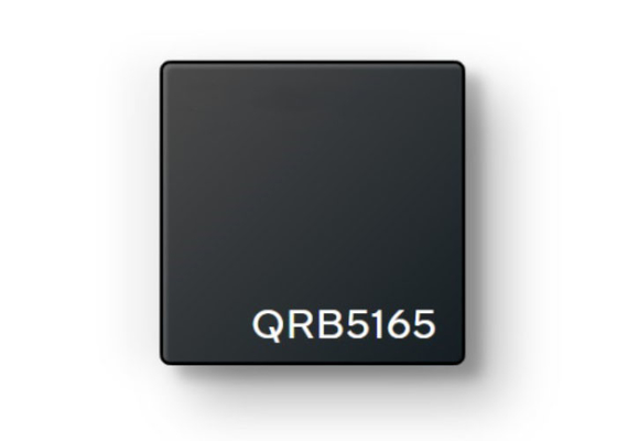 IoT 칩 QRB-5165-1-MPSP1017-MT-02-0-AA IoT용 고성능 프로세서