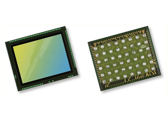 센서 IC OX01F10-B58Y-LC 1.3MP 컬러 CMOS HDR 이미지 센서 BGA 패키지