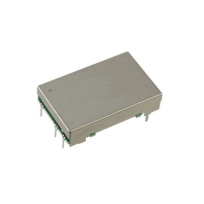 융합 회로 칩 CC10-1212SF-E 15V 1A 격리 모듈 DC DC 변환기