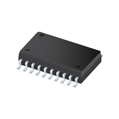 통합 회로 칩 AMC131M03QDFMRQ1 자동차 24 비트 격리 델타 시그마 ADC