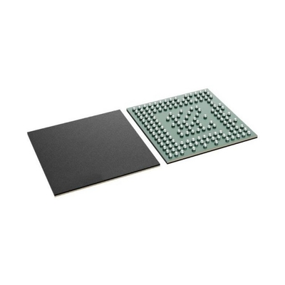 센서 IC AWR6843ABSABLQ1 단일 칩 64GHz 자동차 레이더 센서