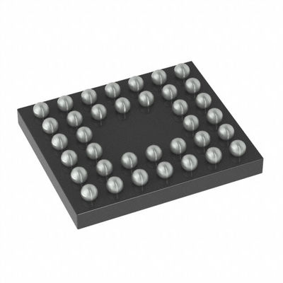 통합 회로 칩 ADAU1777BCBZRL WFBGA36 24비트 코덱 오디오 프로세서