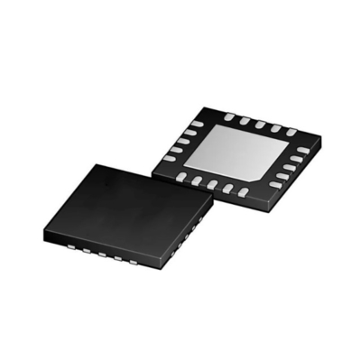 통합 회로 칩 A5000R2HQ1 엣지 잠금 보안 인증기 20-XFQFN
