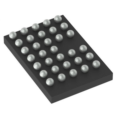 센서 IC ADPD4001BCBZR7 2 채널 멀티모델 센서 프론트 엔드